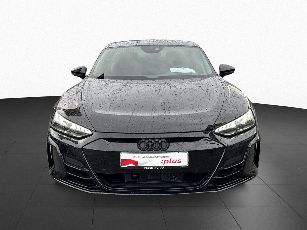 Audi RS e-tron GT 2023