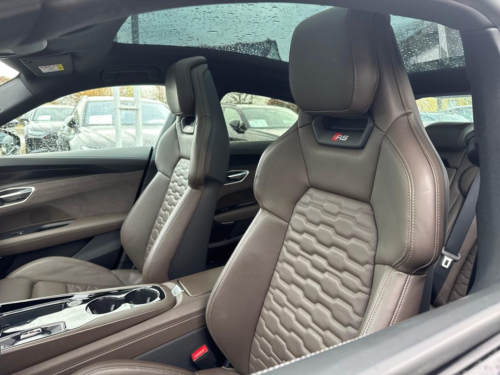 Audi RS e-tron GT 2023