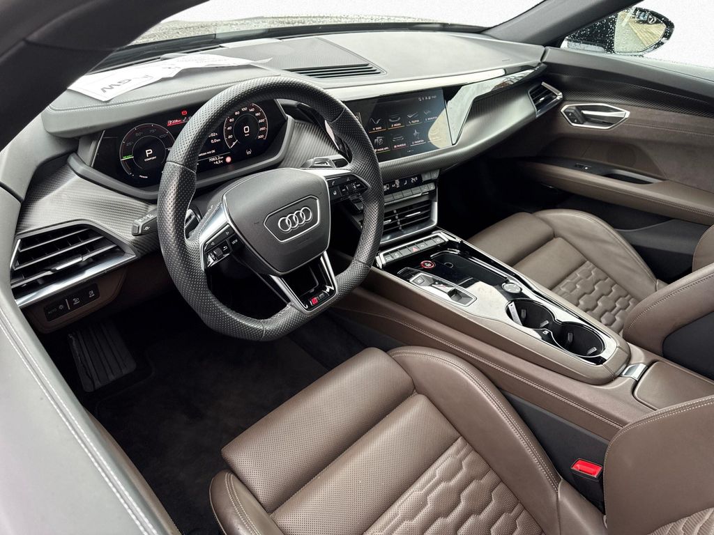 Audi RS e-tron GT 2023