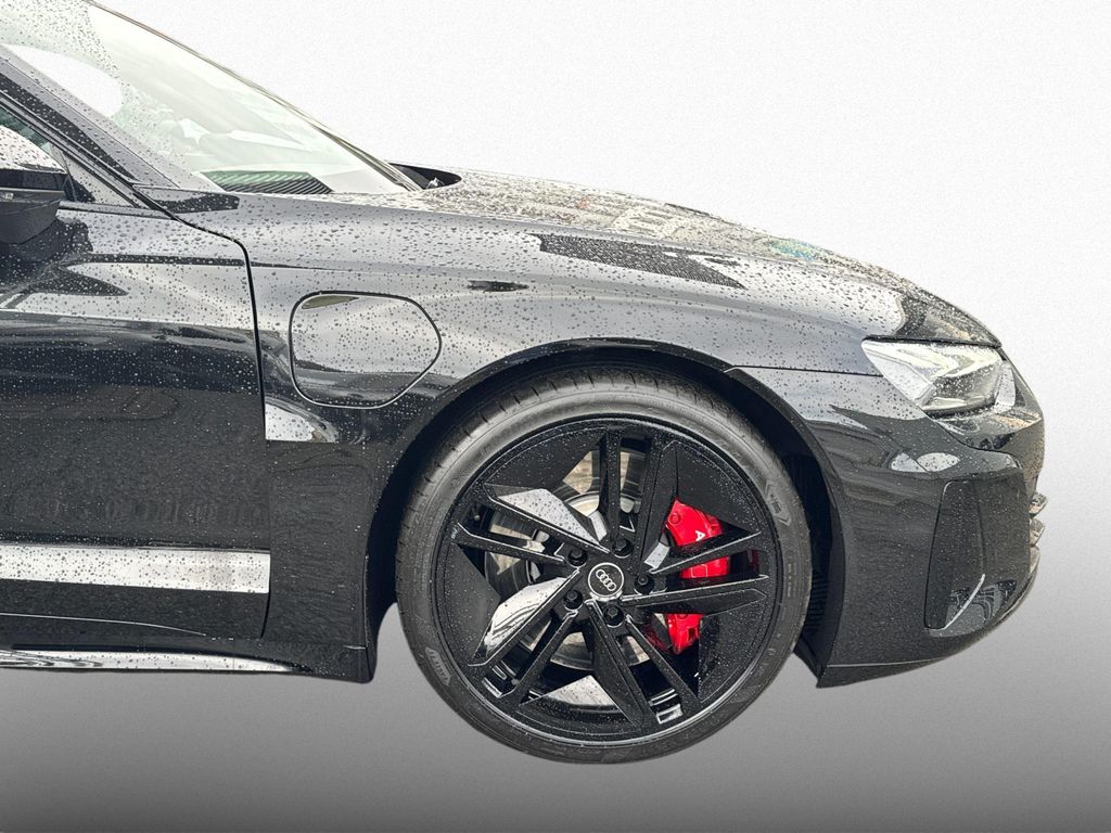 Audi RS e-tron GT 2023