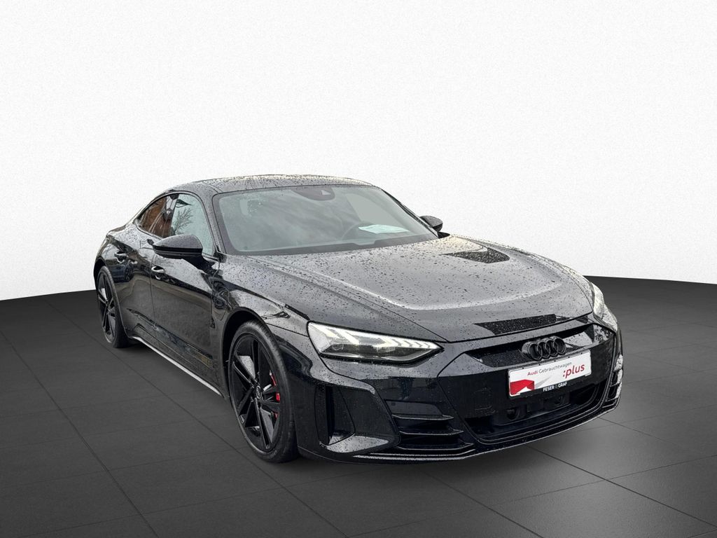 Audi RS e-tron GT 2023