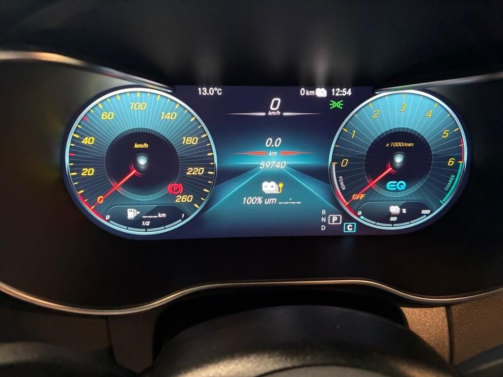 Mercedes-Benz C 300 2021