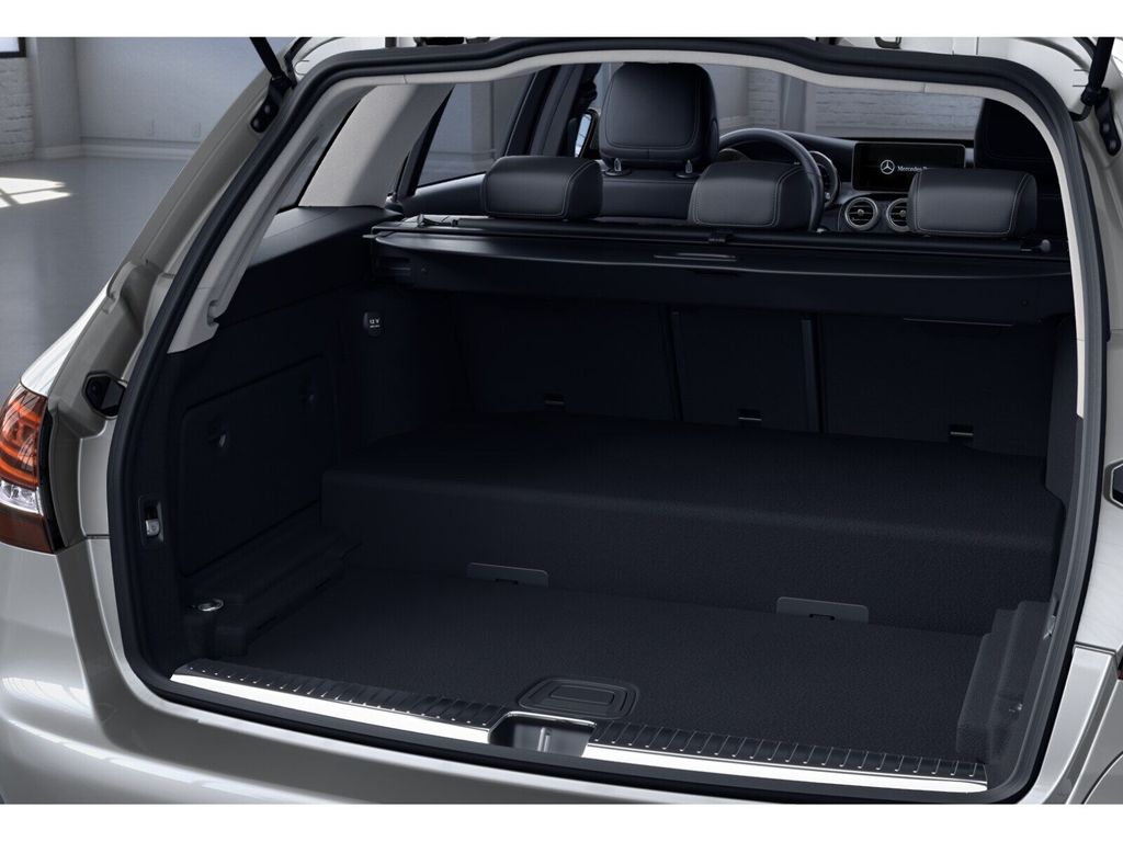 Mercedes-Benz C 300 2021