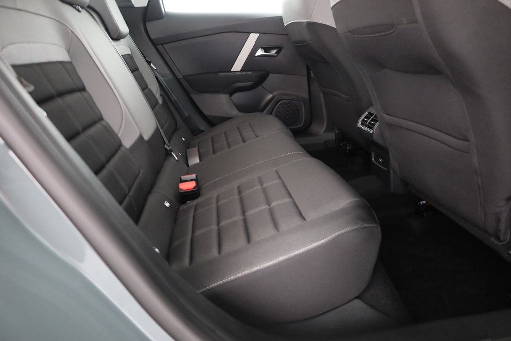 Citroën C4 2025