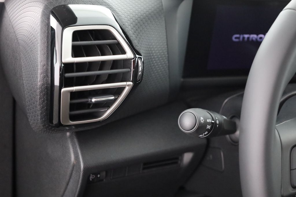 Citroën C4 2025
