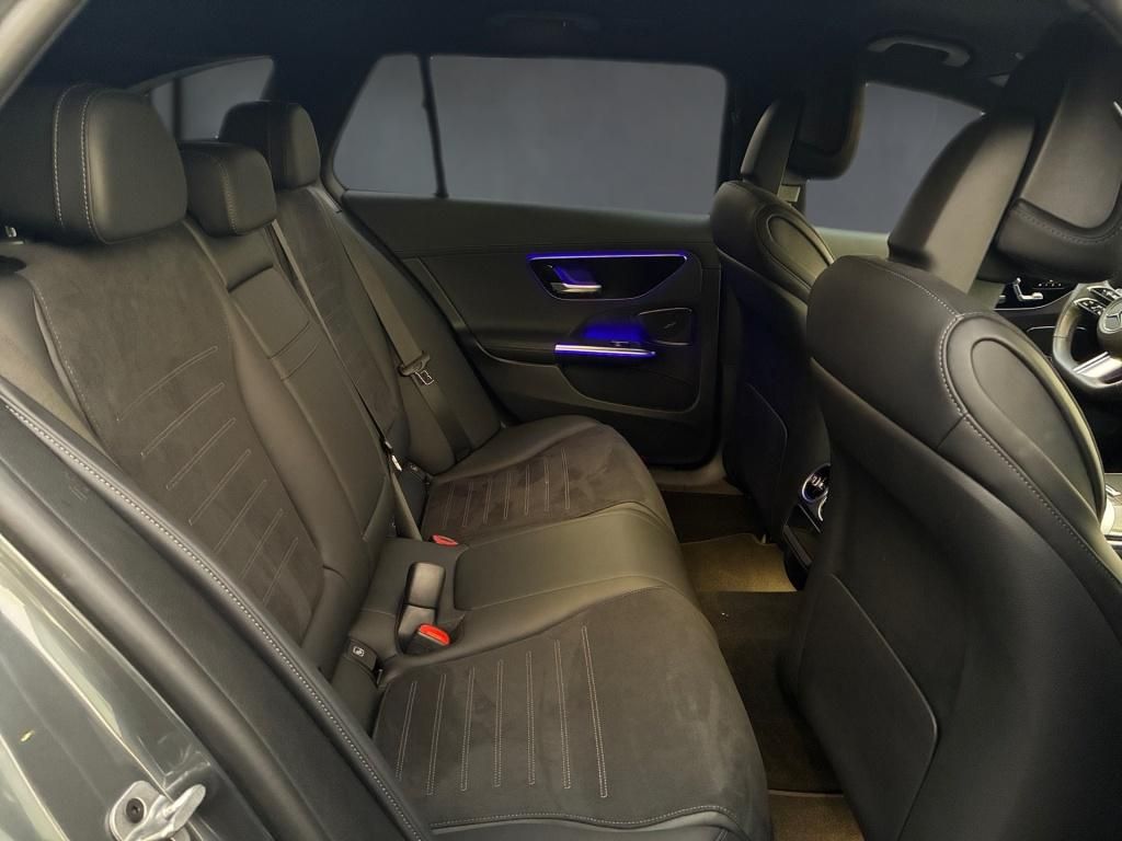 Mercedes-Benz C 300 2024