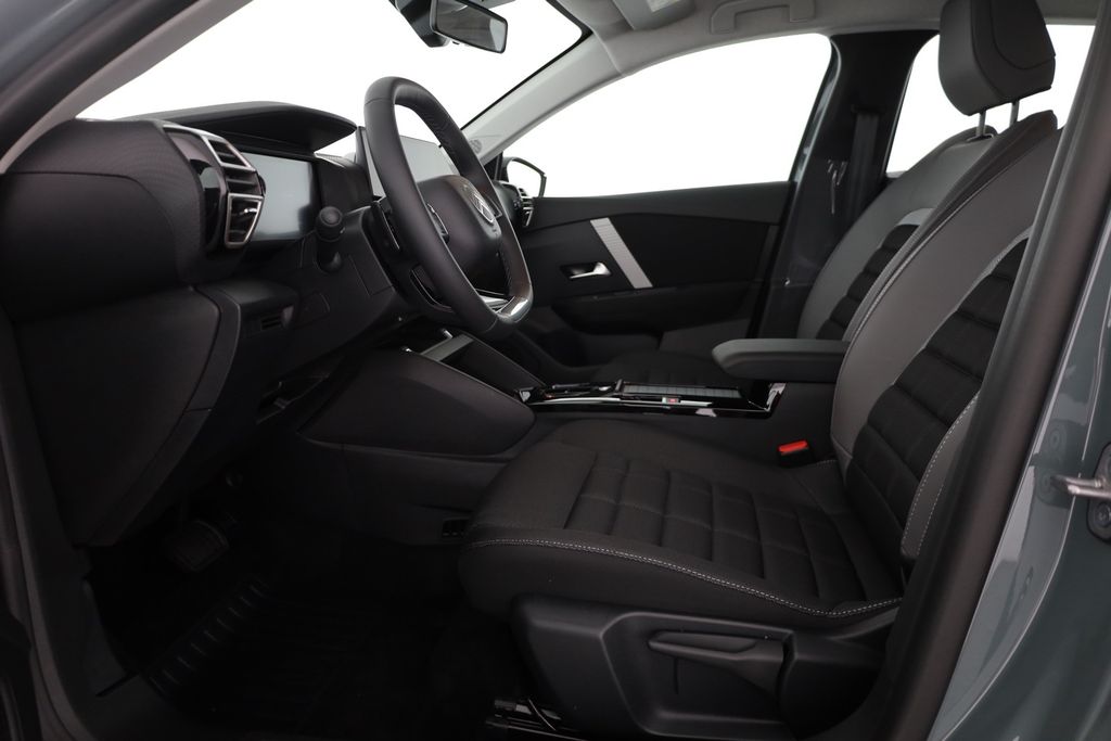 Citroën C4 2025