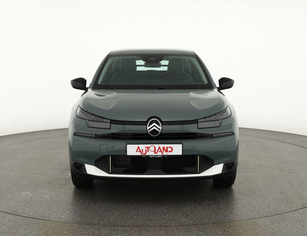 Citroën C4 2025