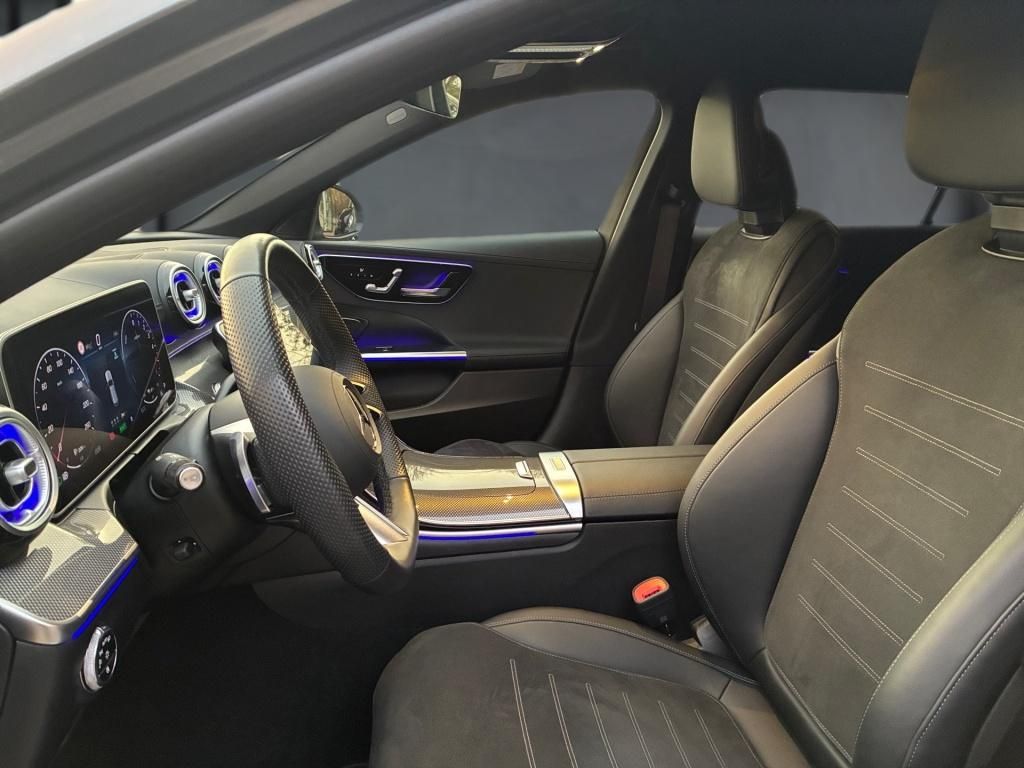 Mercedes-Benz C 300 2024