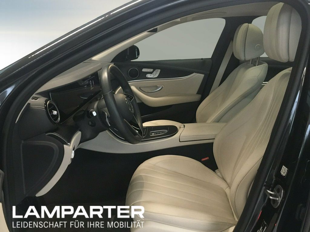 Mercedes-Benz E 300 2021