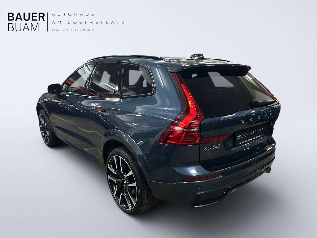 Volvo XC60 2021
