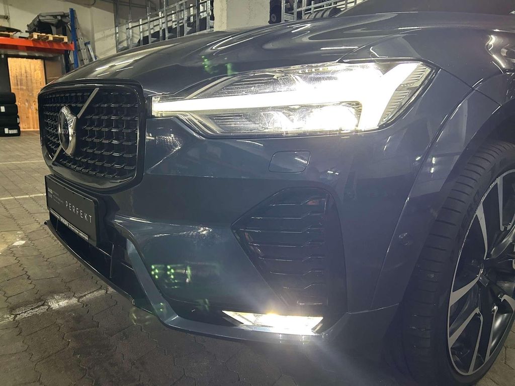 Volvo XC60 2021