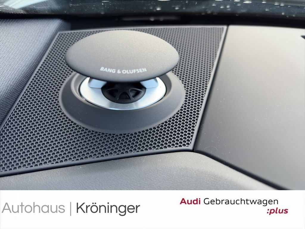 Audi RS6 2025