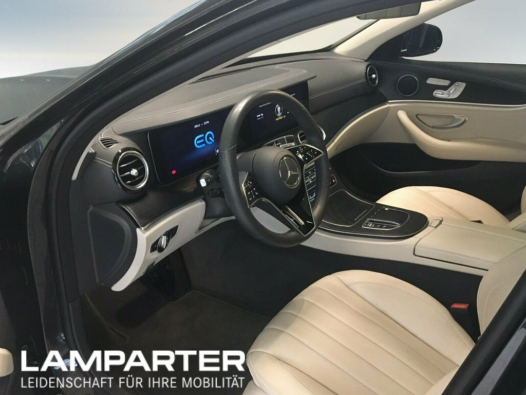 Mercedes-Benz E 300 2021
