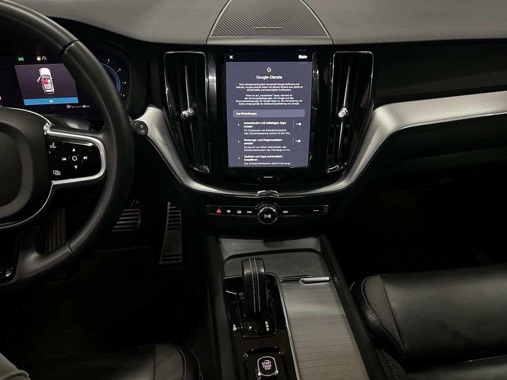 Volvo XC60 2021