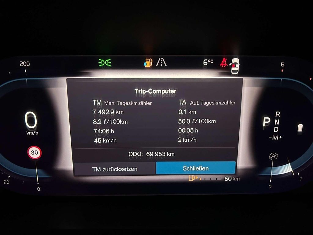 Volvo XC60 2021