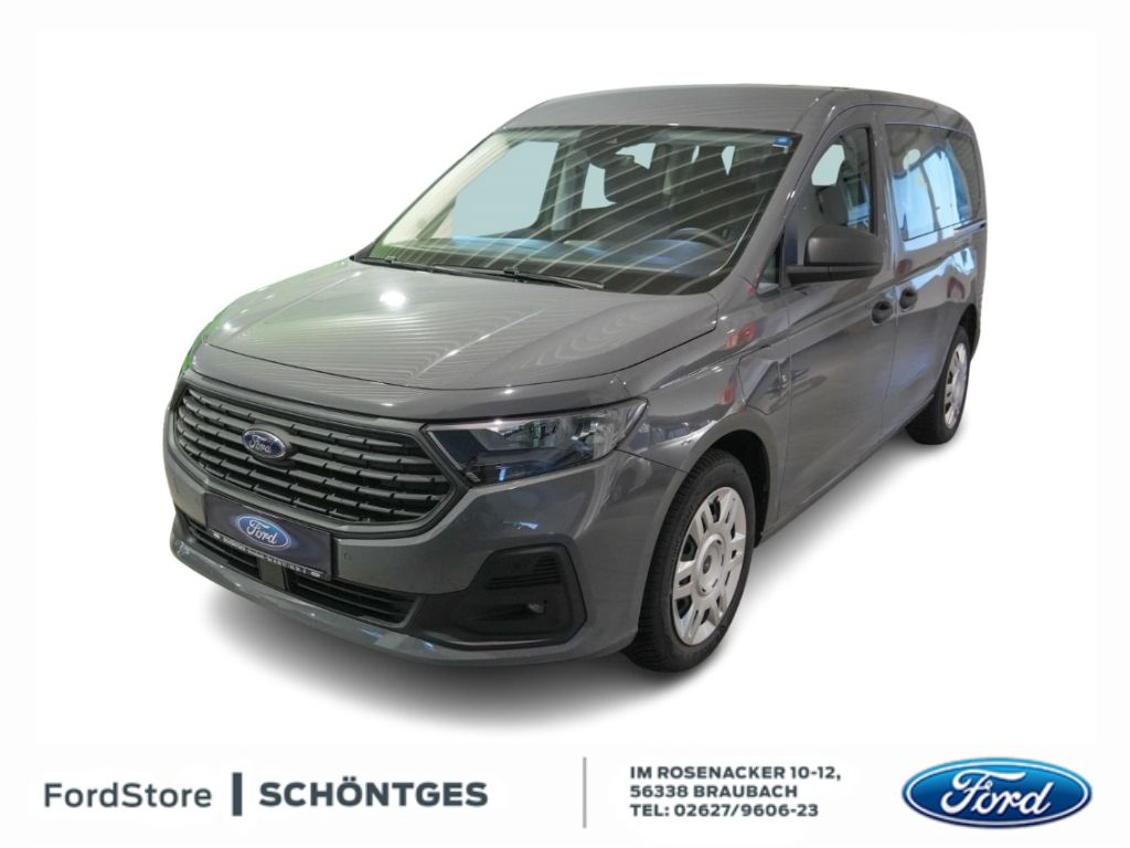 Ford Transit Connect 2025