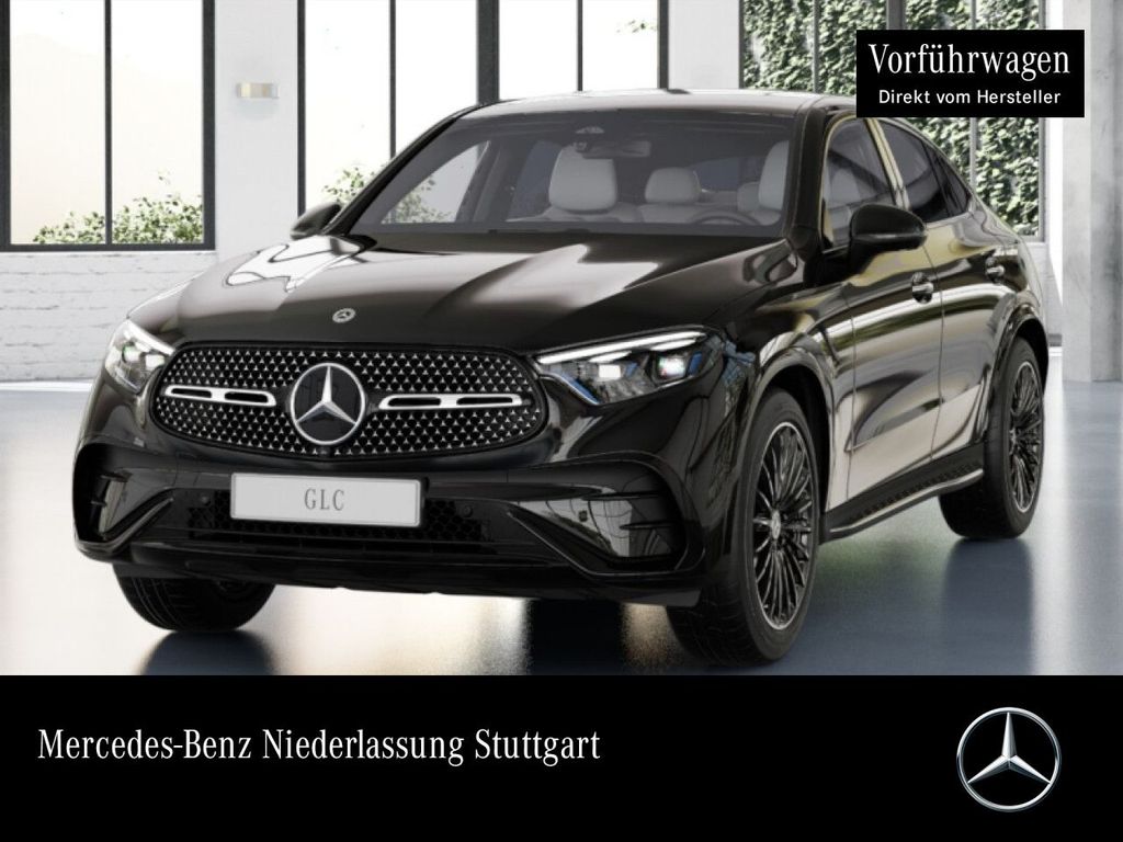 Mercedes-Benz GLC 200 2025