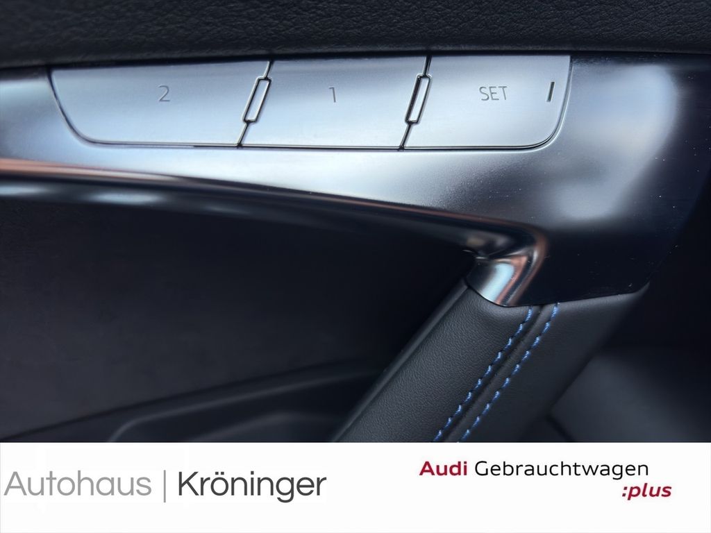 Audi RS6 2025