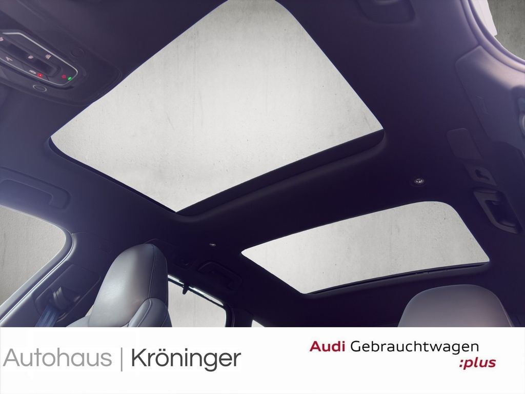 Audi RS6 2025