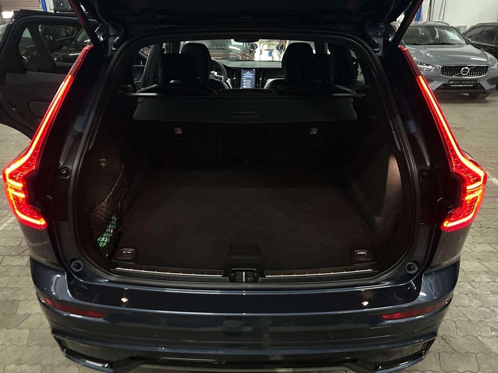 Volvo XC60 2021