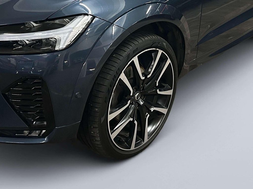 Volvo XC60 2021