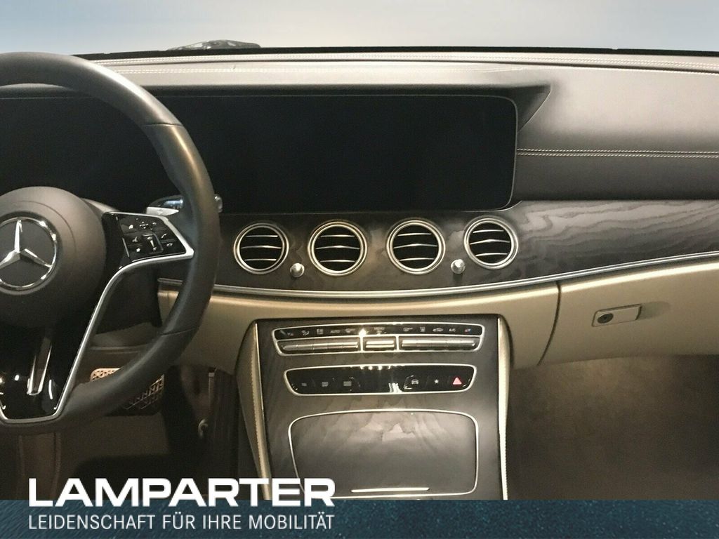 Mercedes-Benz E 300 2021
