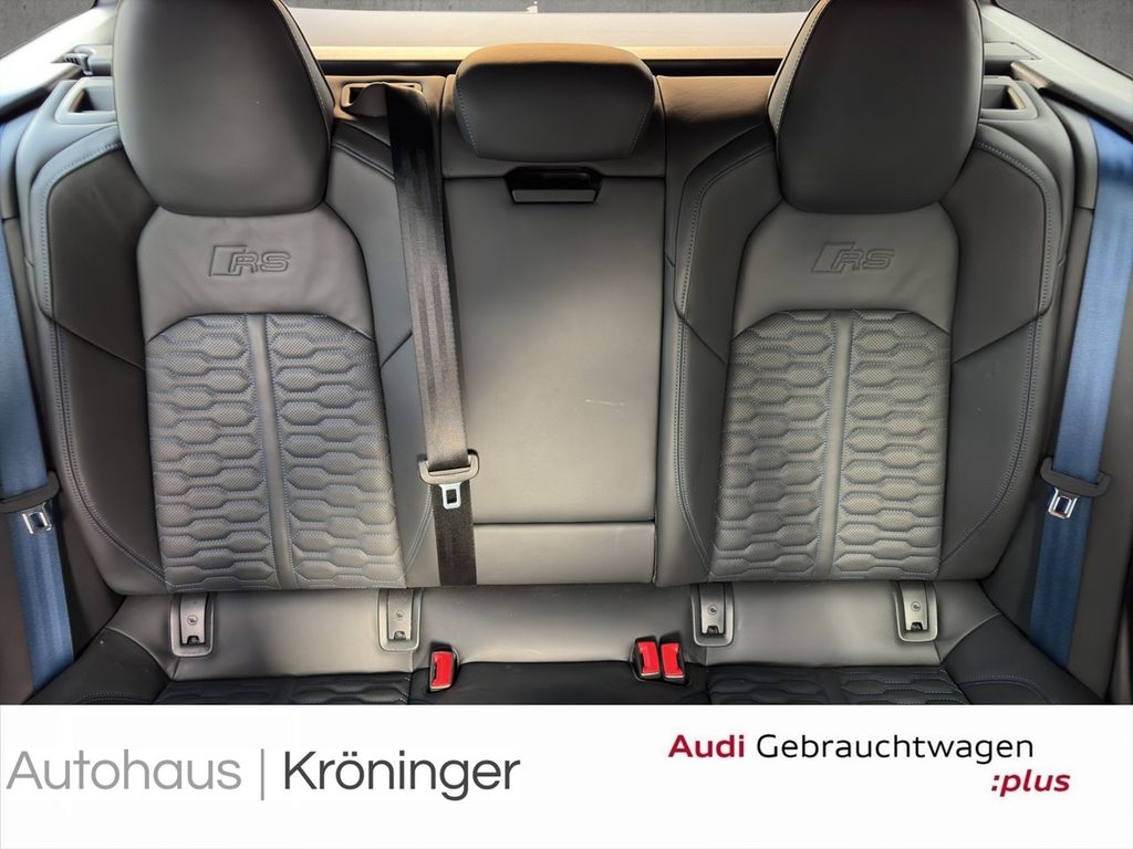 Audi RS6 2025