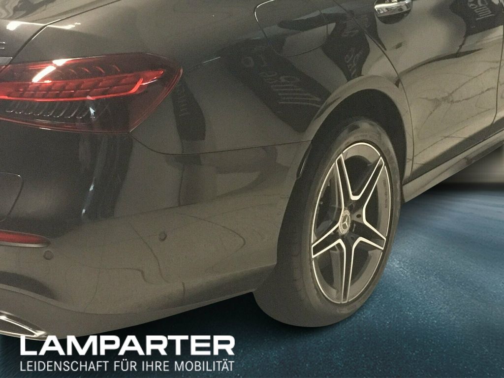 Mercedes-Benz E 300 2021