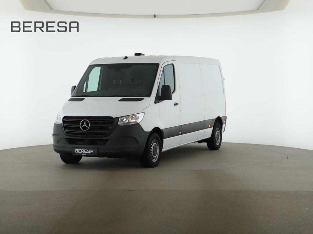 Mercedes-Benz Sprinter 2021