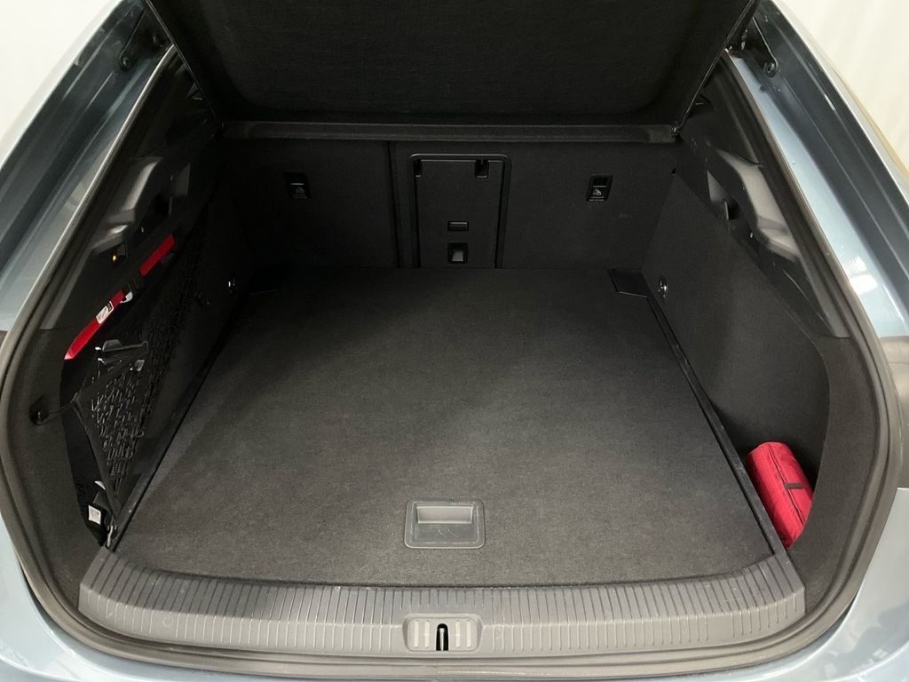 Volkswagen ID.7 2025
