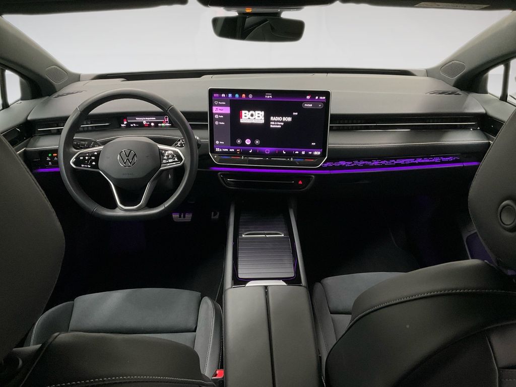 Volkswagen ID.7 2025