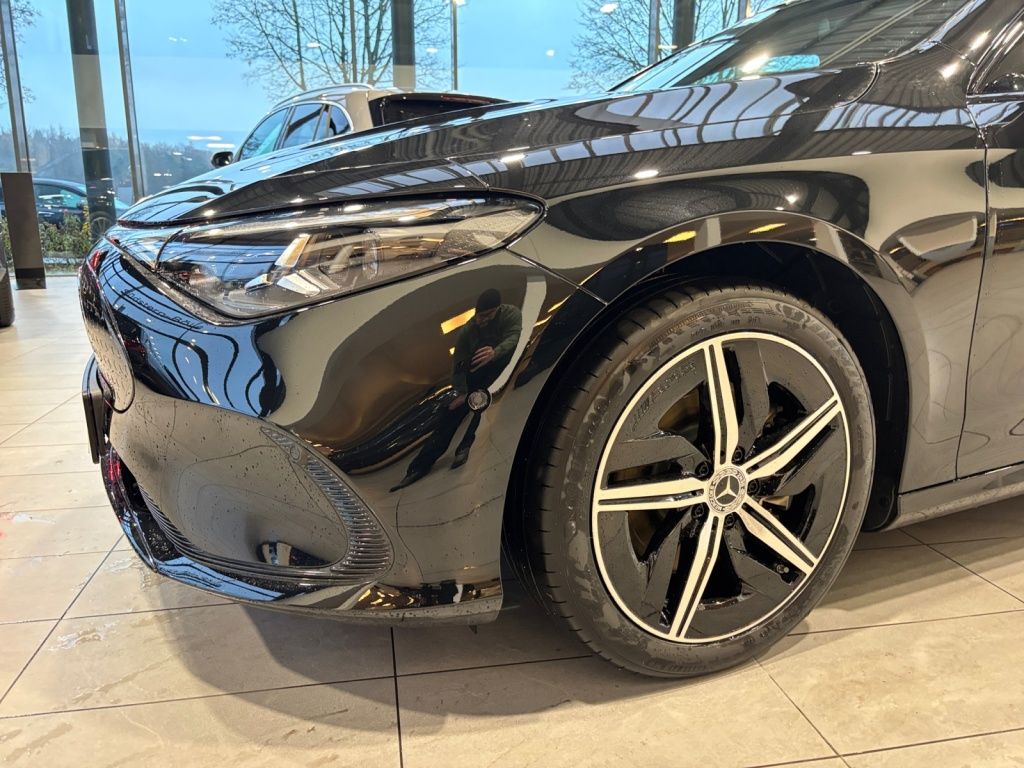 Mercedes-Benz CLA 250 2025