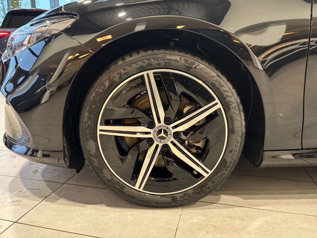 Mercedes-Benz CLA 250 2025