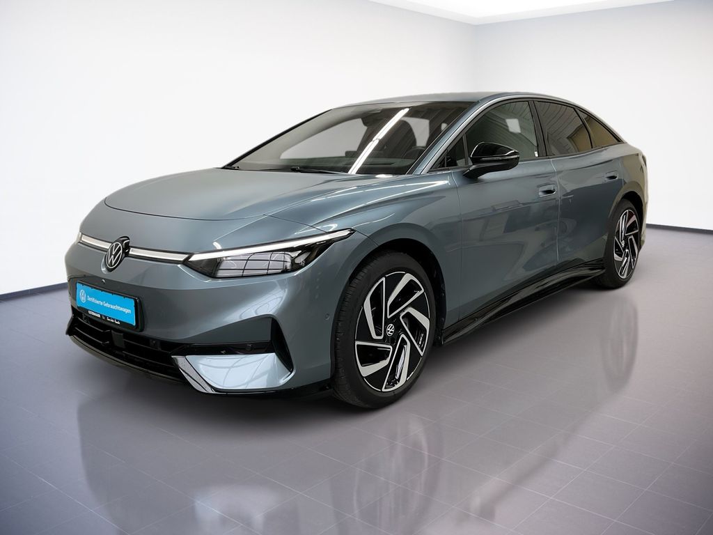 Volkswagen ID.7 2025