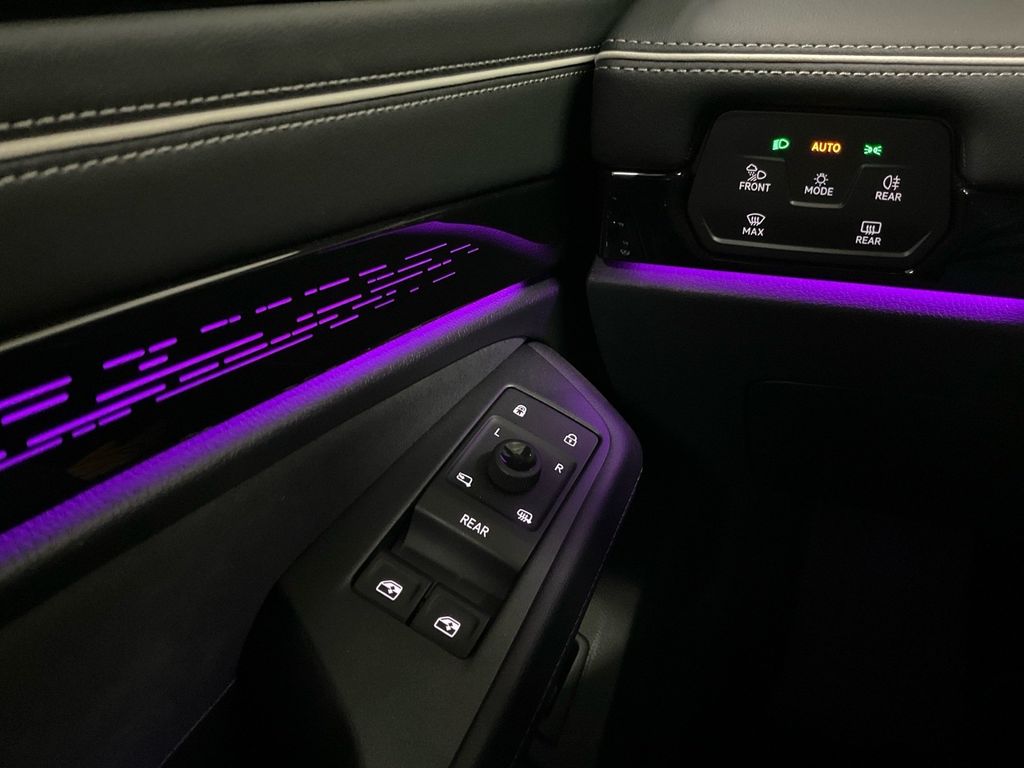 Volkswagen ID.7 2025