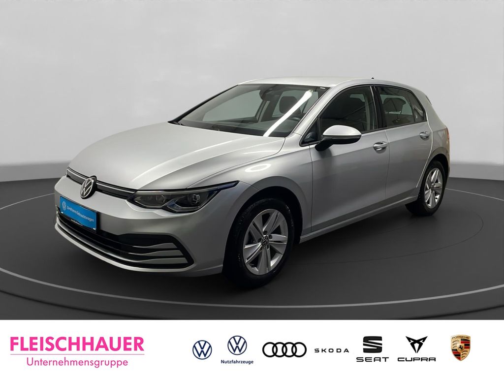 Volkswagen Golf 2023