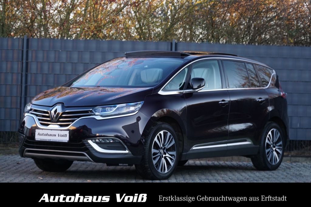 Renault Espace 2019