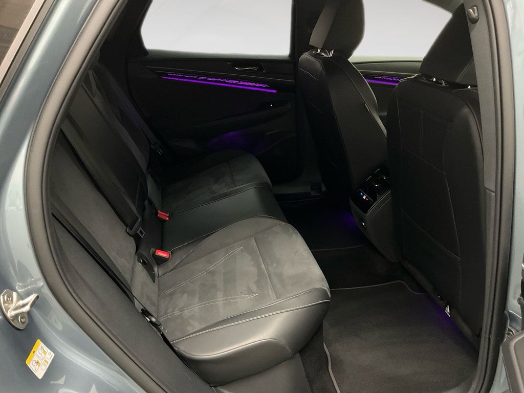 Volkswagen ID.7 2025