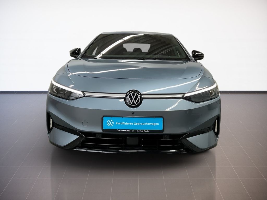 Volkswagen ID.7 2025