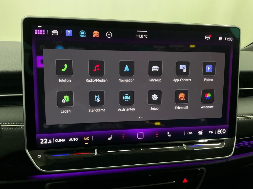 Volkswagen ID.7 2025