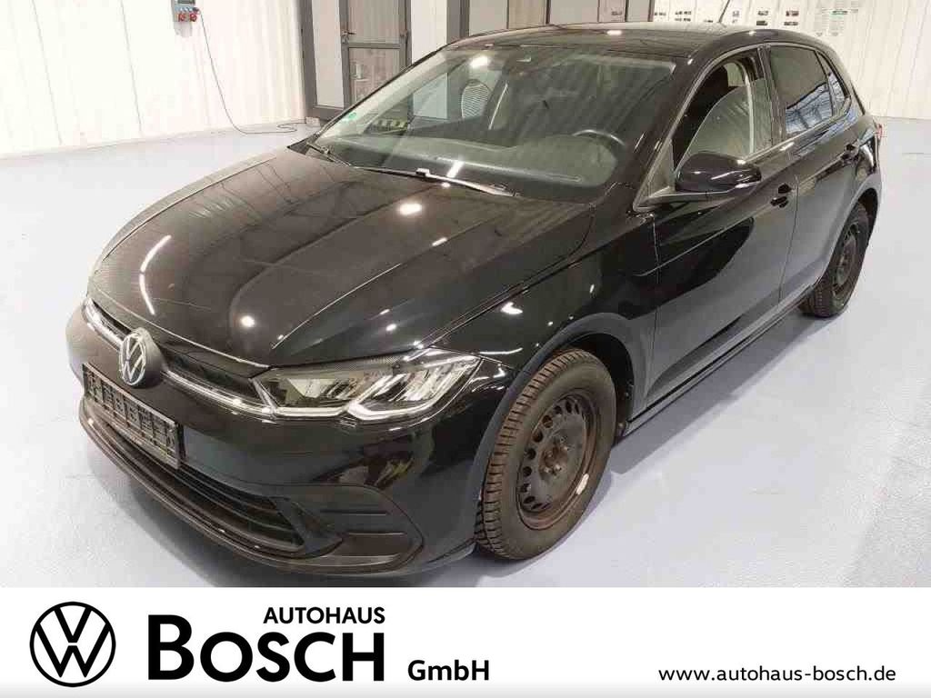 Volkswagen Polo 2022