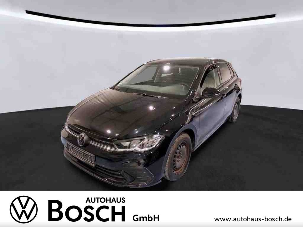 Volkswagen Polo 2022