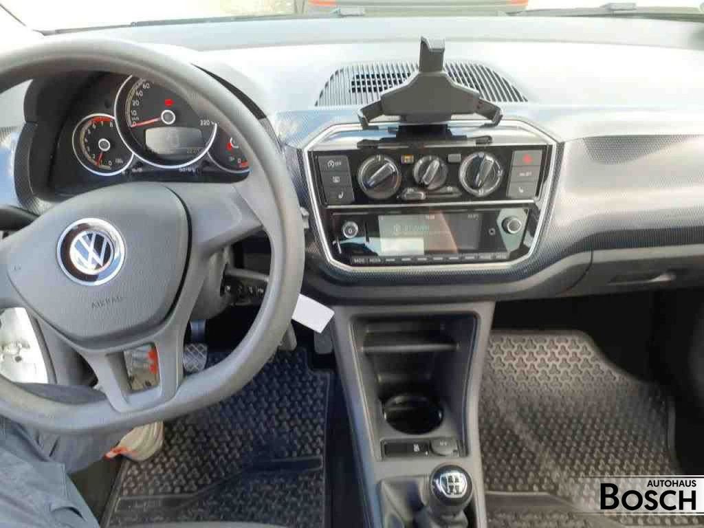 Volkswagen up! 2021