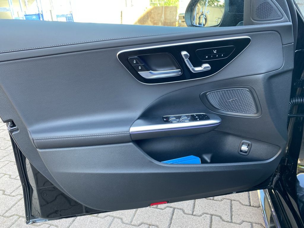 Mercedes-Benz C 200 2024