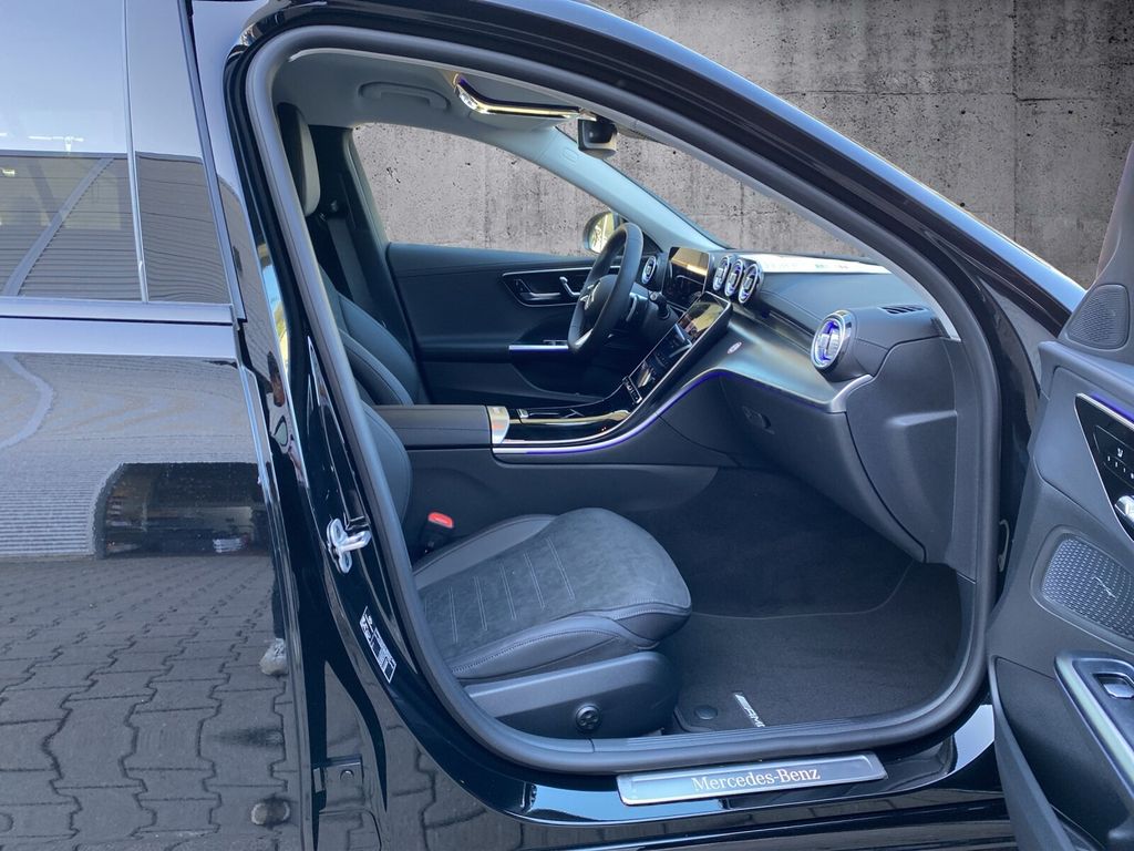 Mercedes-Benz C 200 2024