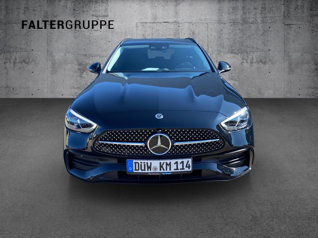 Mercedes-Benz C 200 2024