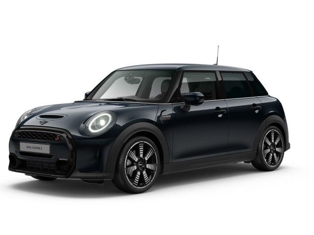 MINI Cooper S 2022
