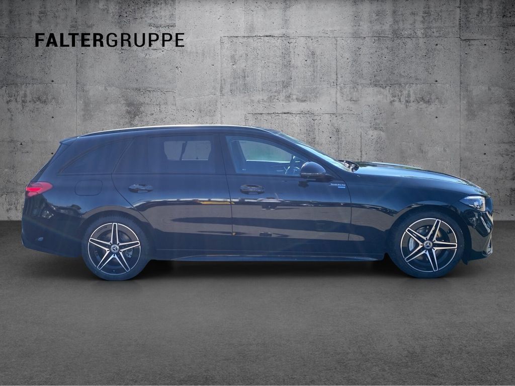 Mercedes-Benz C 200 2024