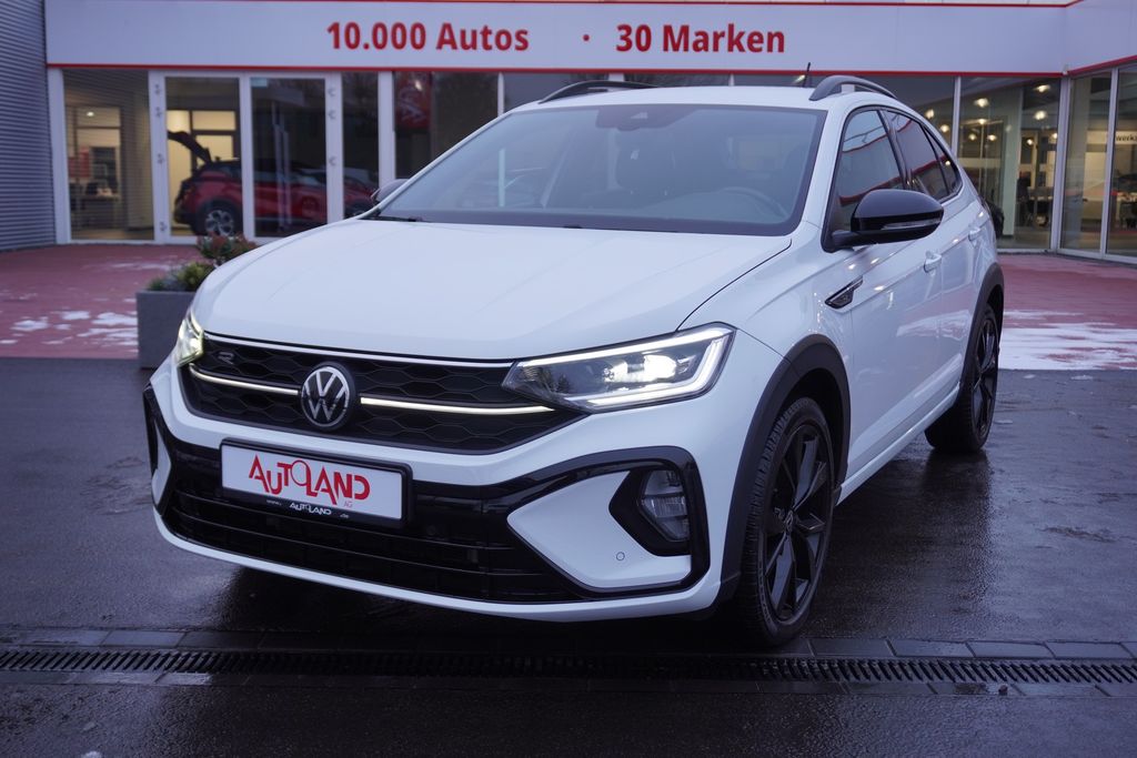 Volkswagen Taigo 2022